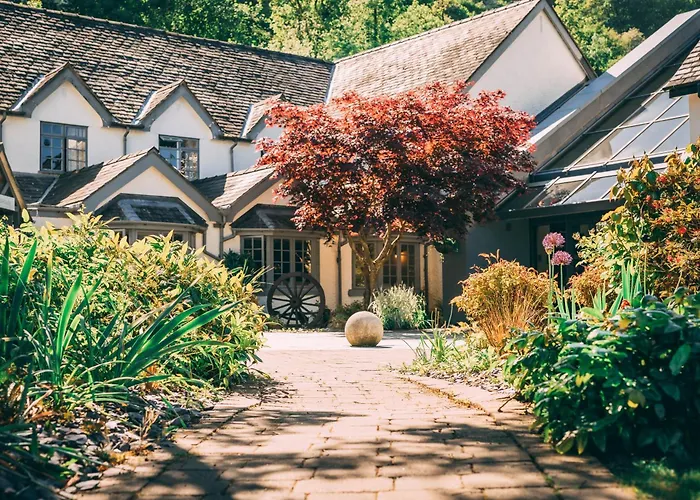 Llangollen Hotels