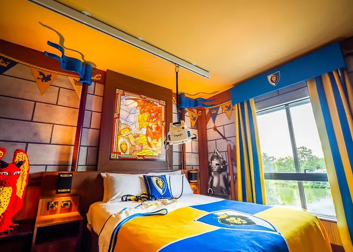 Windsor Hotels