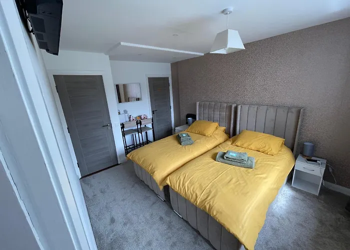 Number 5 Portrush Road, Portstewart Bed & Breakfast