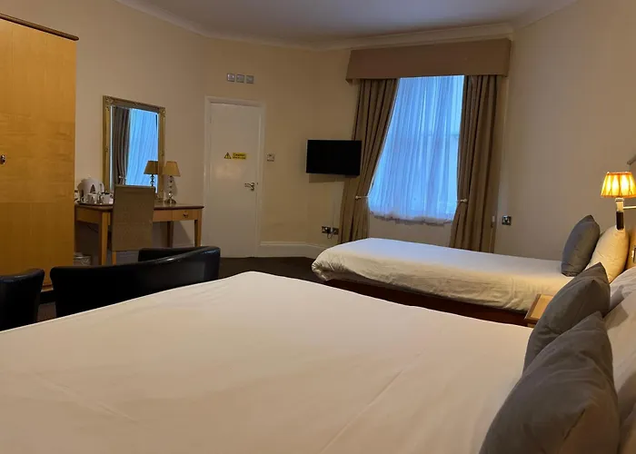 Scarborough Cheap Hotels