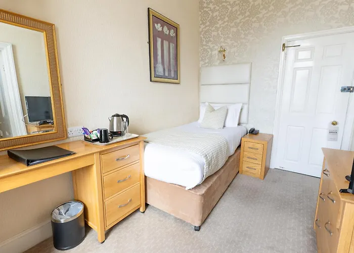 The Royal Hotel Bideford