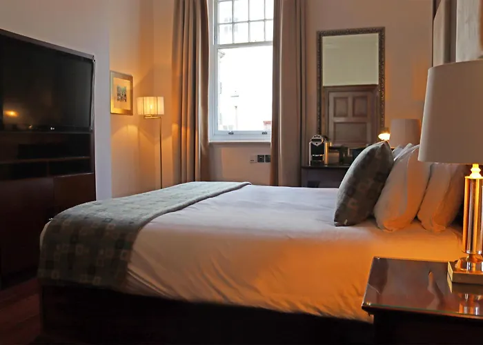 Morgans Hotel Swansea