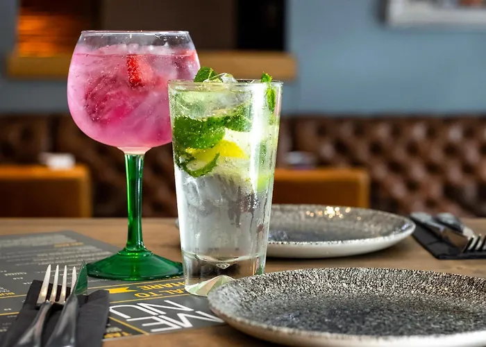 Littleover Lodge Hotel Derby