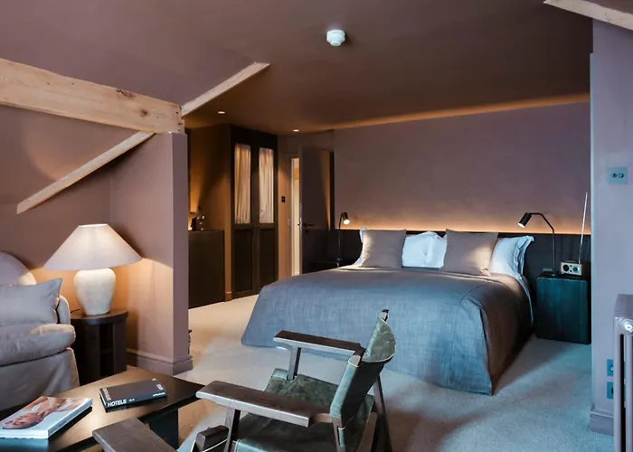 Holiday Cottages in Chipping Campden