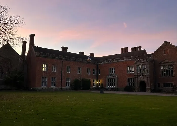 Grafton Manor Hotel Bromsgrove