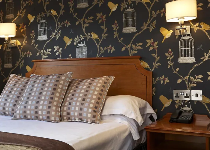 Guildford Hotels