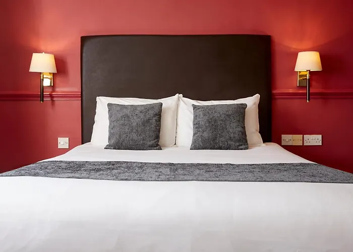 Dog House By Chef & Brewer Collection Hotel Abingdon-on-Thames