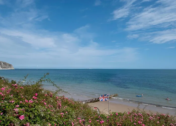 Grand Hotel Swanage
