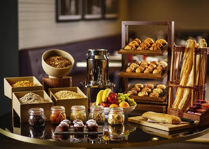 Mercure Sheffield Parkway