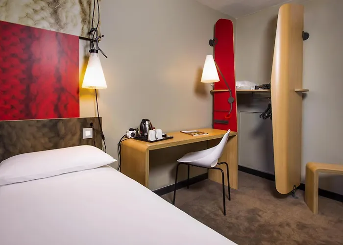 Sheffield Hotels