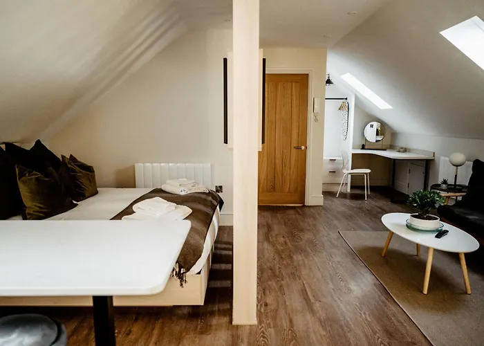 The Devonport Hotel Darlington 