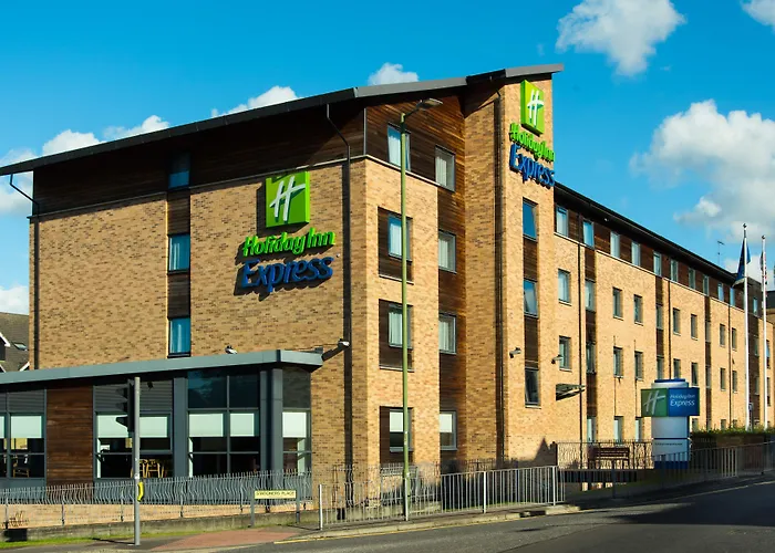 Holiday Inn Express Hemel Hempstead By Ihg
