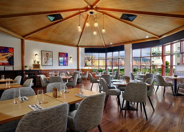 Delta Hotels By Marriott Swansea