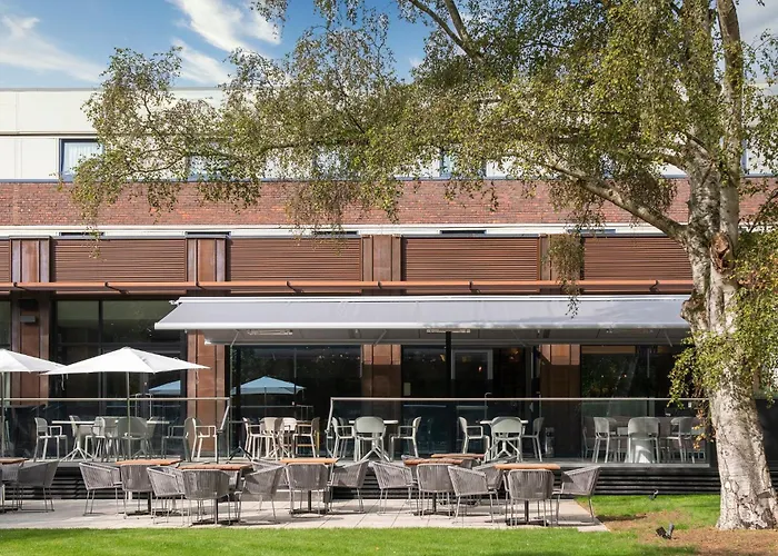 Holiday Inn London-Shepperton By Ihg