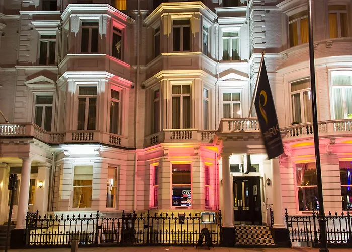 Park International Hotel London