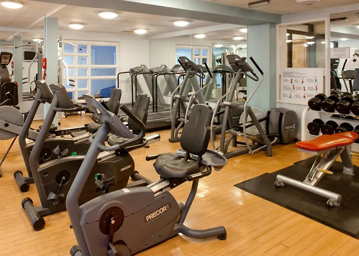 Holiday Inn Leeds Garforth By Ihg