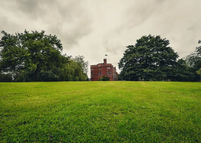 Ruthin Hotels