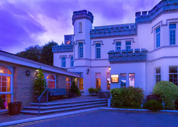 Stradey Park Hotel Llanelli