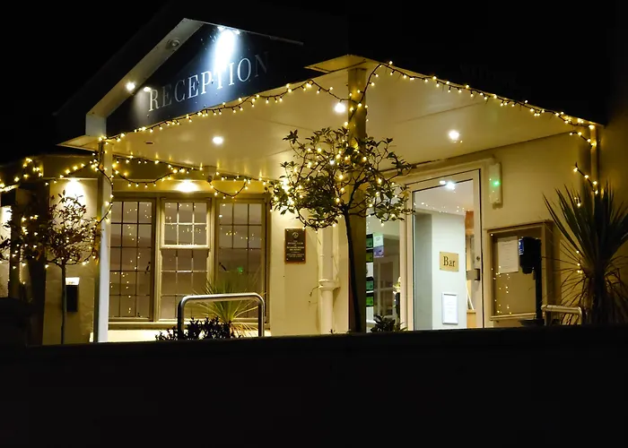 Shillingford Bridge Hotel Wallingford