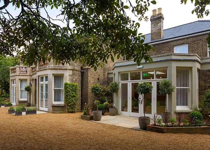 The Gonville Hotel, A Member Of Radisson Individuals Cambridge 