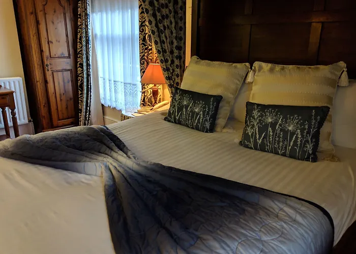 Reigate Manor Hotel