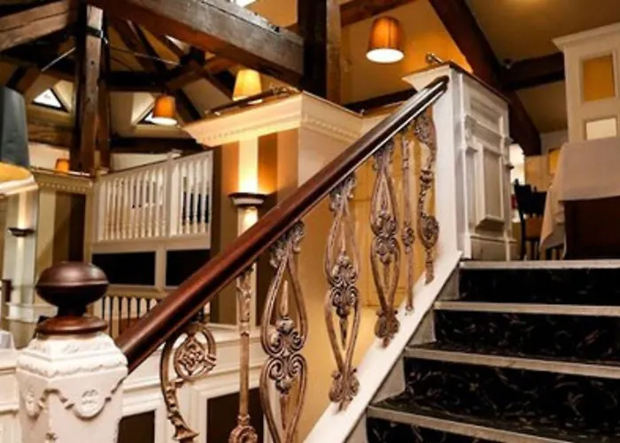Fairways Lodge & Leisure Club Prestwich