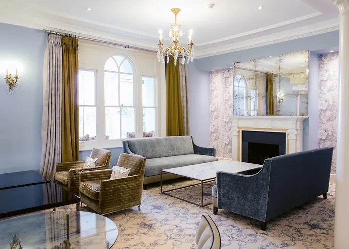 The Spa Hotel Royal Tunbridge Wells
