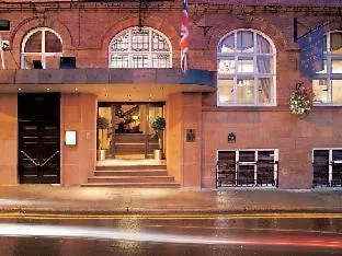 Macdonald New Blossoms Hotel, Chester