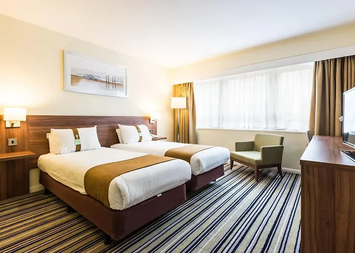 Holiday Inn Swindon By Ihg
