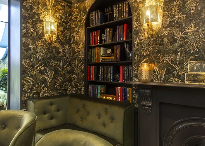 The Academy - Small Luxury Hotels Of The World London