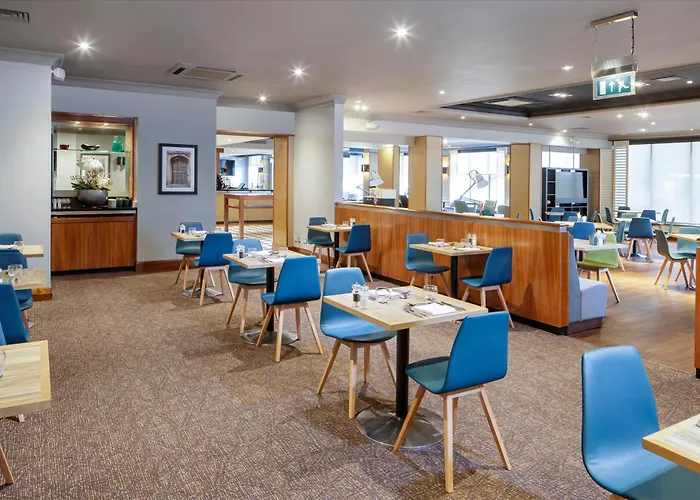 Best 16 Spa Hotels in Peterborough for a Relaxing Getaway