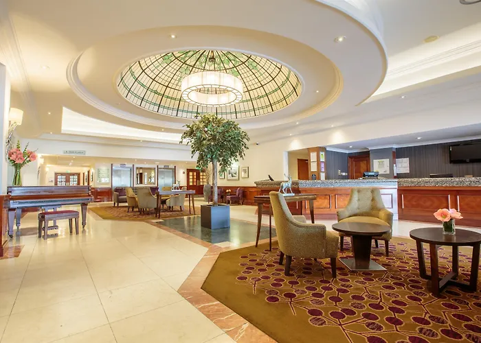 ABERDEENSHIRE Hotels