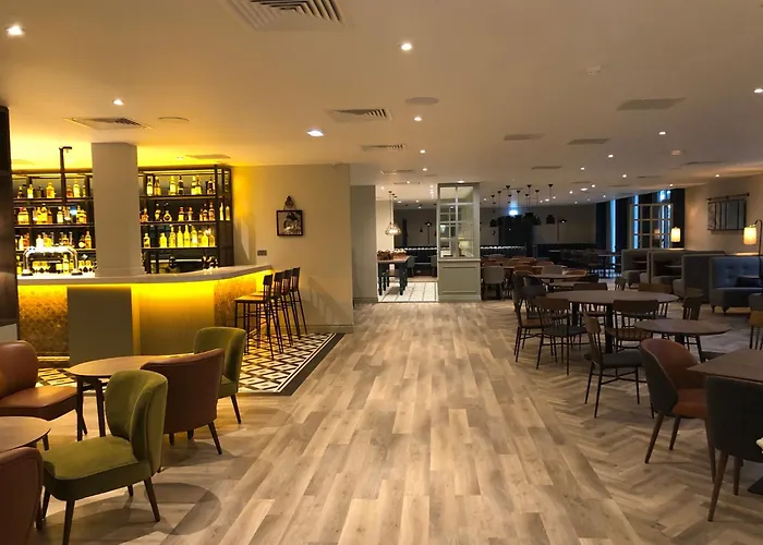 The Aberdeen Altens Hotel