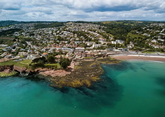 Torquay Dog Friendly Hotels