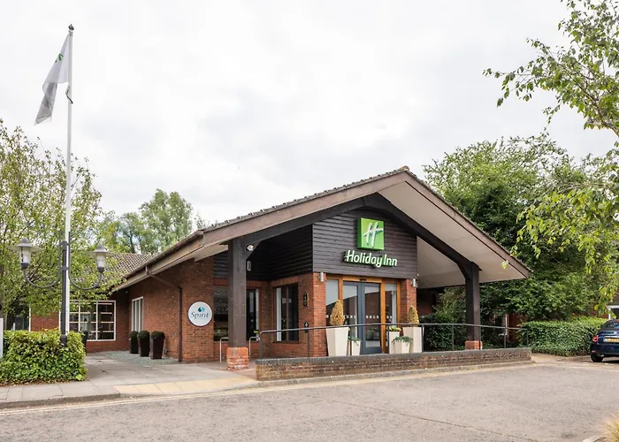 Holiday Inn Guildford By Ihg