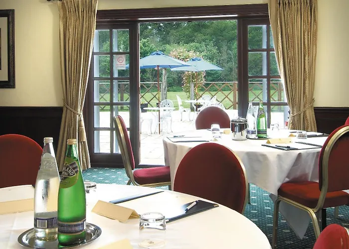 Grovefield House Hotel By Uno -Free Parking Slough
