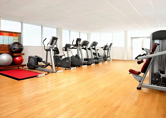 Sheraton Heathrow Hotel Hillingdon