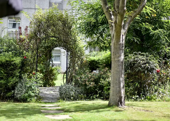 Hillingdon Hotels