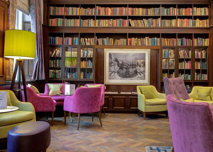 Best Western Mornington Hotel Hyde Park London