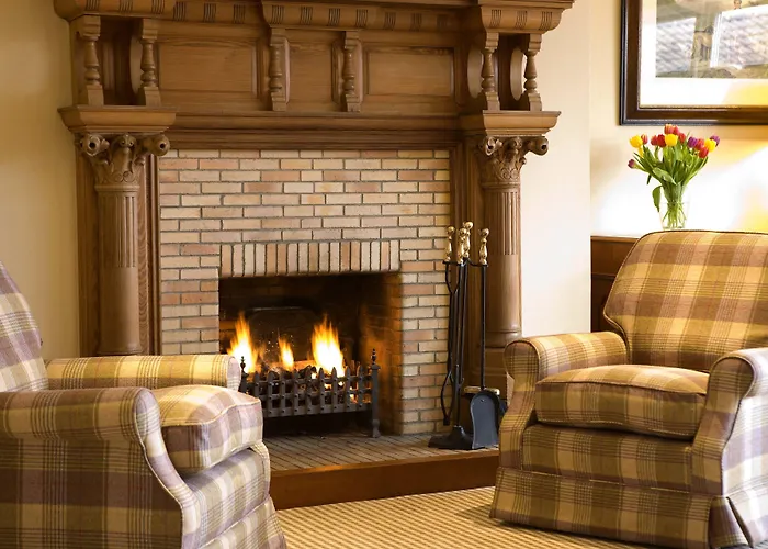 Lochinver Hotels