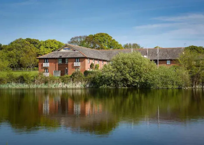 Dragonfly Hotel Colchester