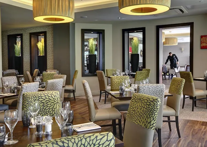 Best Western Plus Pinewood Hotel, Manchester Airport South Handforth