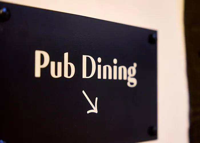 The White Horse - A Heartwood Inn Dorking