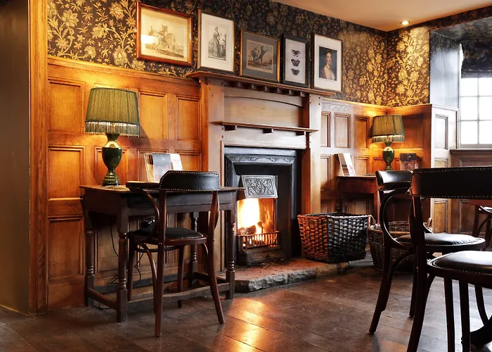 The Black Swan - The Inn Collection Group Helmsley