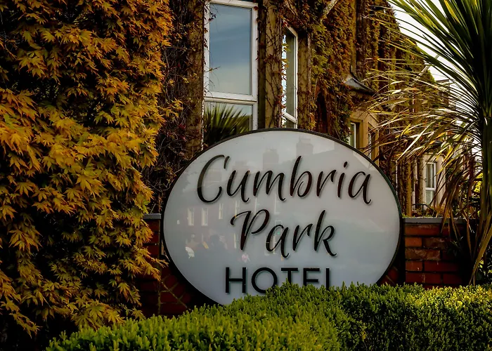 Carlisle (Cumbria) Hotels