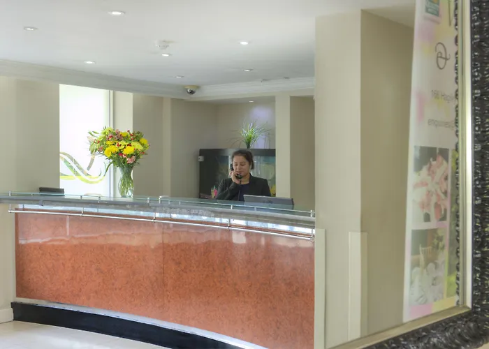 Cobden Hotel Birmingham