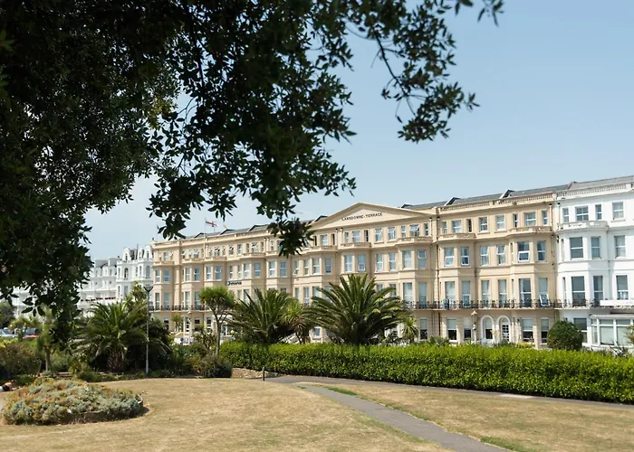 Sandgate Hotels