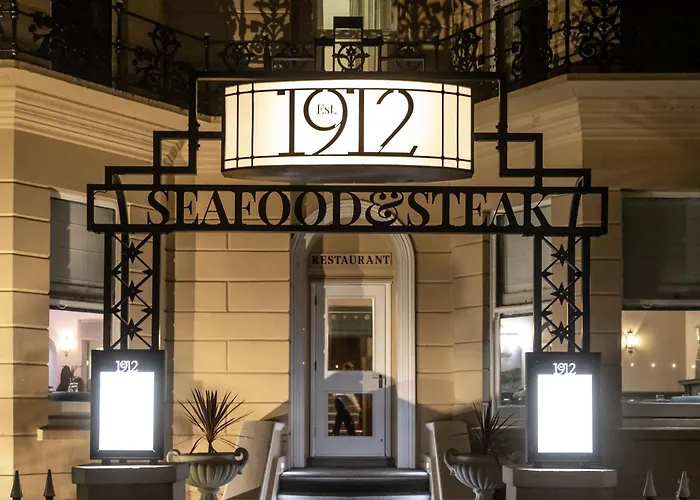 Stelling Hotels