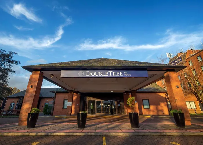 Hale (Greater Manchester) Hotels