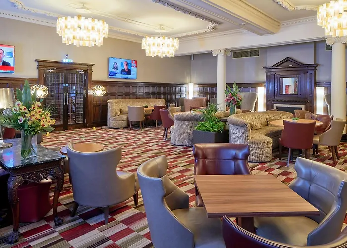 The Rembrandt Hotel London